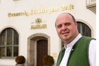 Allgäuer Brauhaus AG