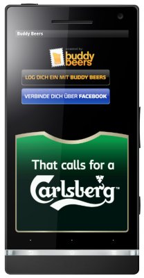 Carlsberg Deutschland GmbH