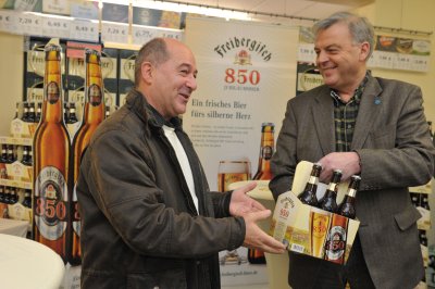 Freiberger Brauhaus GmbH