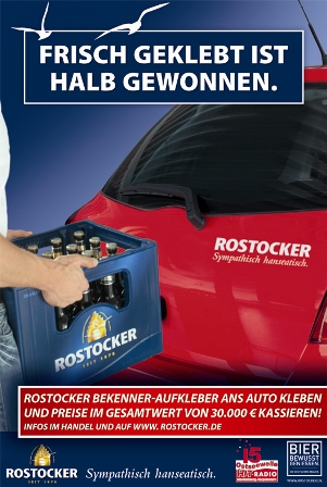 www.rostocker.de, Bernd Hadedorn